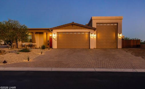 Casa en Lake Havasu City, Arizona, Estados Unidos 1