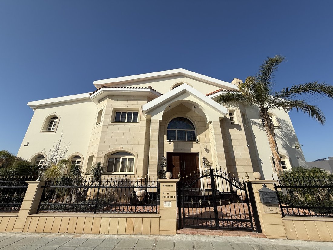 Villa a Germasogeia, Distretto di Limassol, Cipro 5 - 19084164