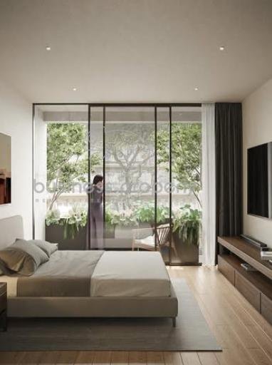 Apartamento en Ciudad de México, México 5 - 19078579