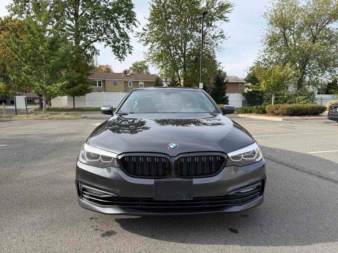 Sedan in Hasbrouck Heights, NJ, United States 2 - 19082920