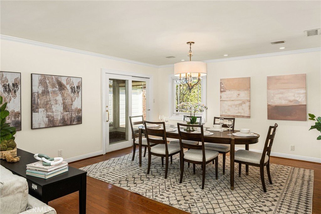 House in Orange, California, United States 5 - 19076491
