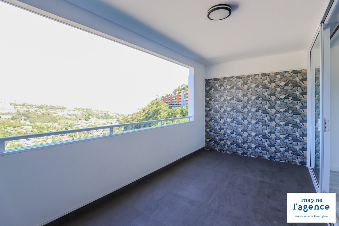 Apartment in Pape'ete, Windward Islands, French Polynesia 3 - 19082440