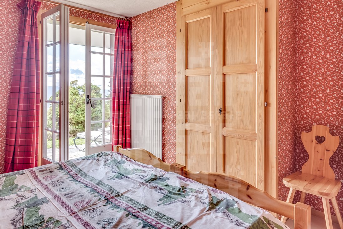 Appartamento a Villars-sur-Ollon, Ollon, Vaud 5 - 19082603