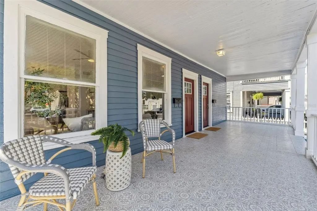 Haus in Tampa, Florida, Vereinigte Staaten 2 - 19082471