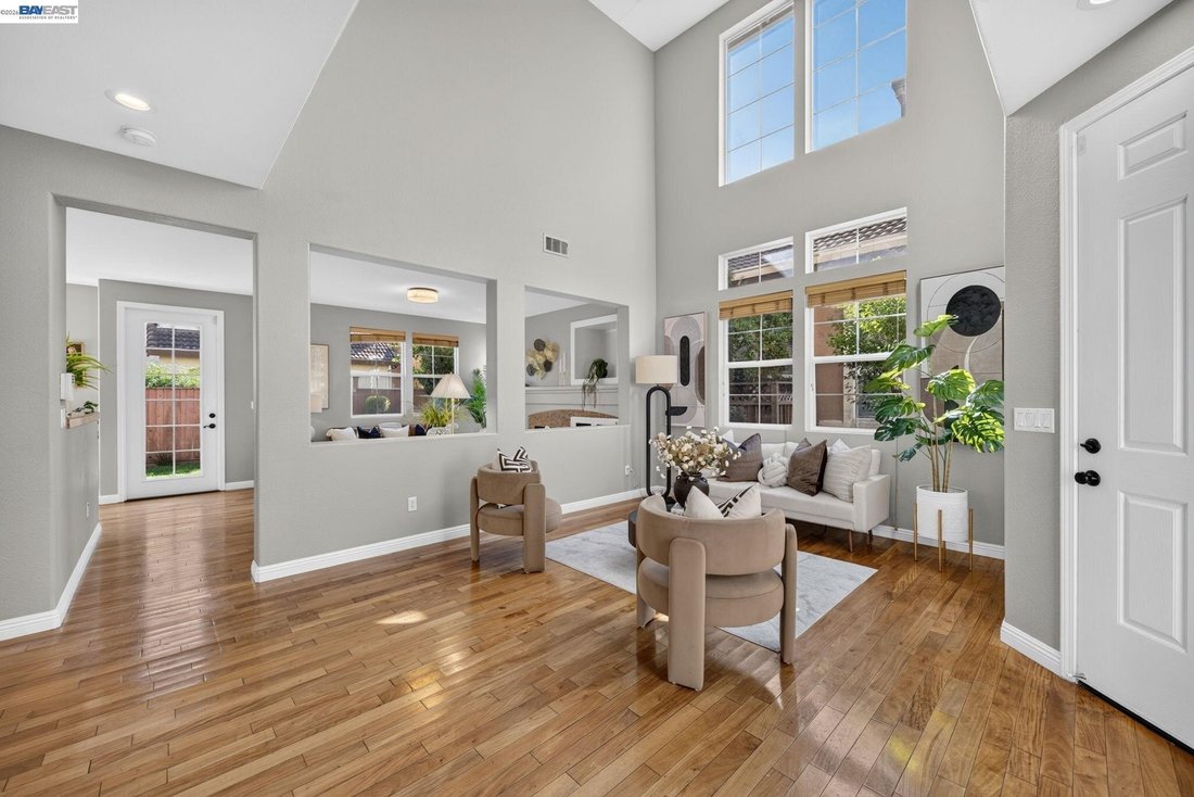 Casa a Dublin, California, Stati Uniti 4 - 19076270