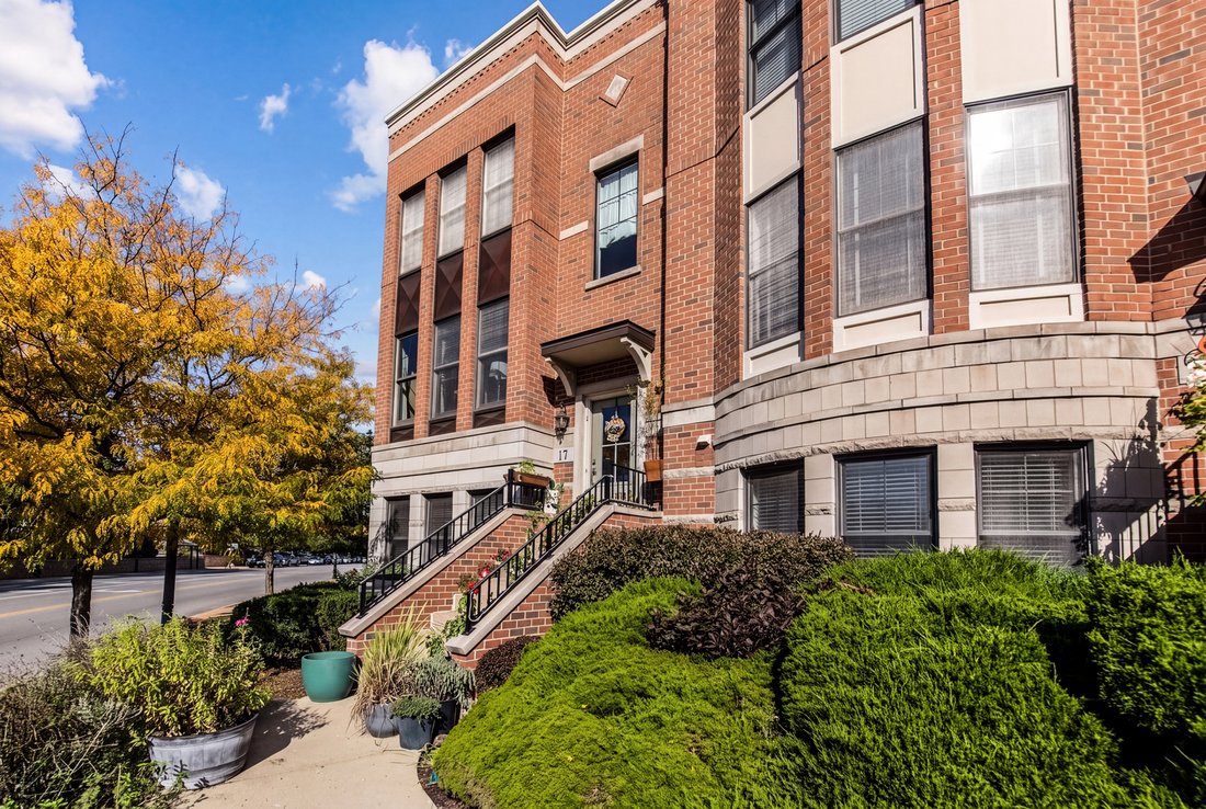 Villa a Park Ridge, Illinois, Stati Uniti 1 - 19077685