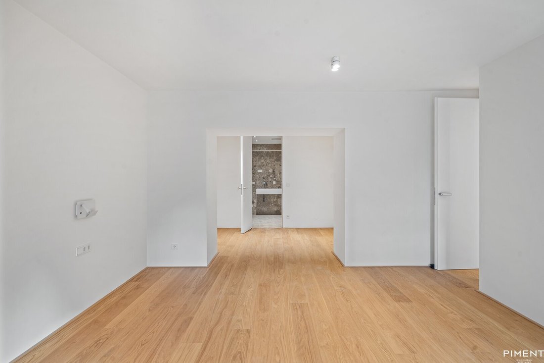 Wohnung in Wien, Wien, Österreich 5 - 19077788