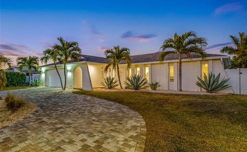 Maison à Madeira Beach, Floride, États-Unis 1