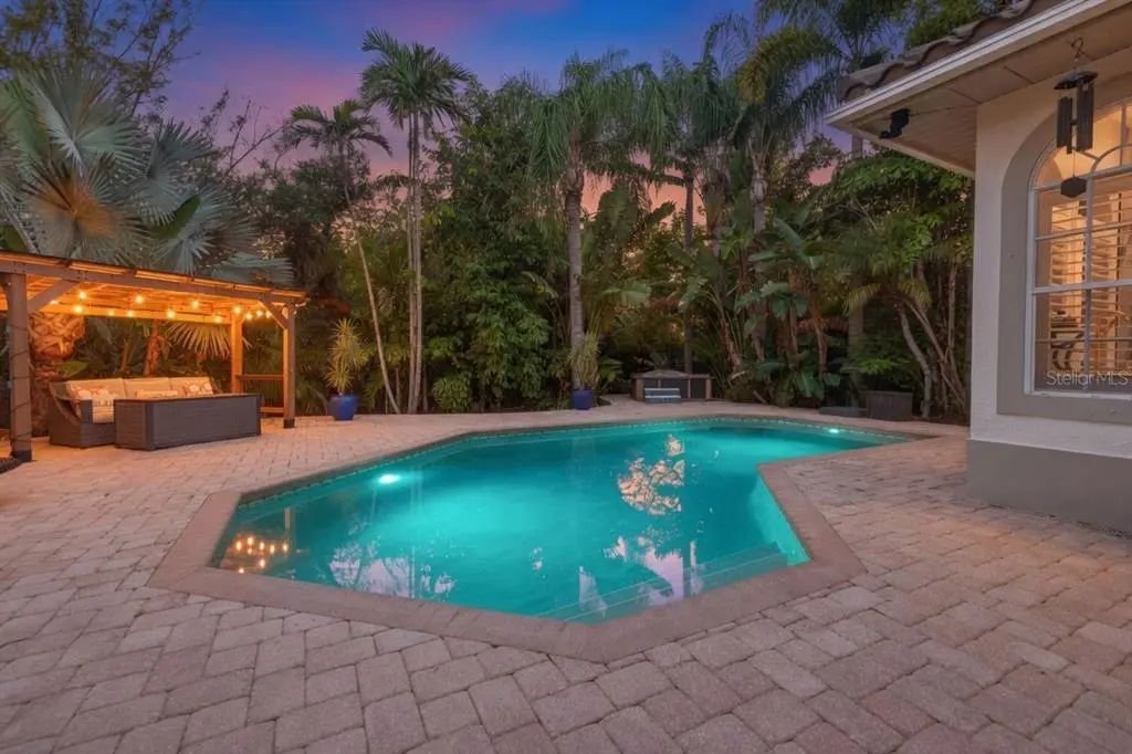 House in St. Petersburg, Florida, United States 3 - 19082096