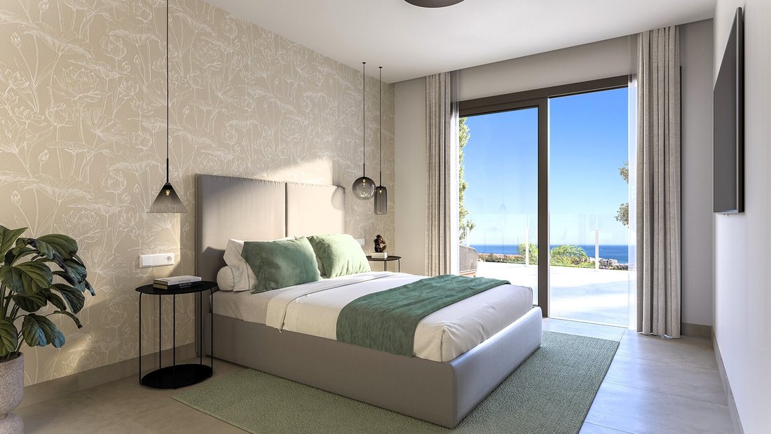 Appartement à Estepona, Andalousie, Espagne 2 - 19084565