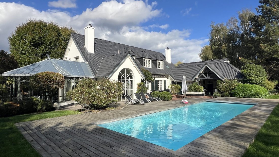 Casa en Cysoing, Alta Francia, Francia 1 - 17769721