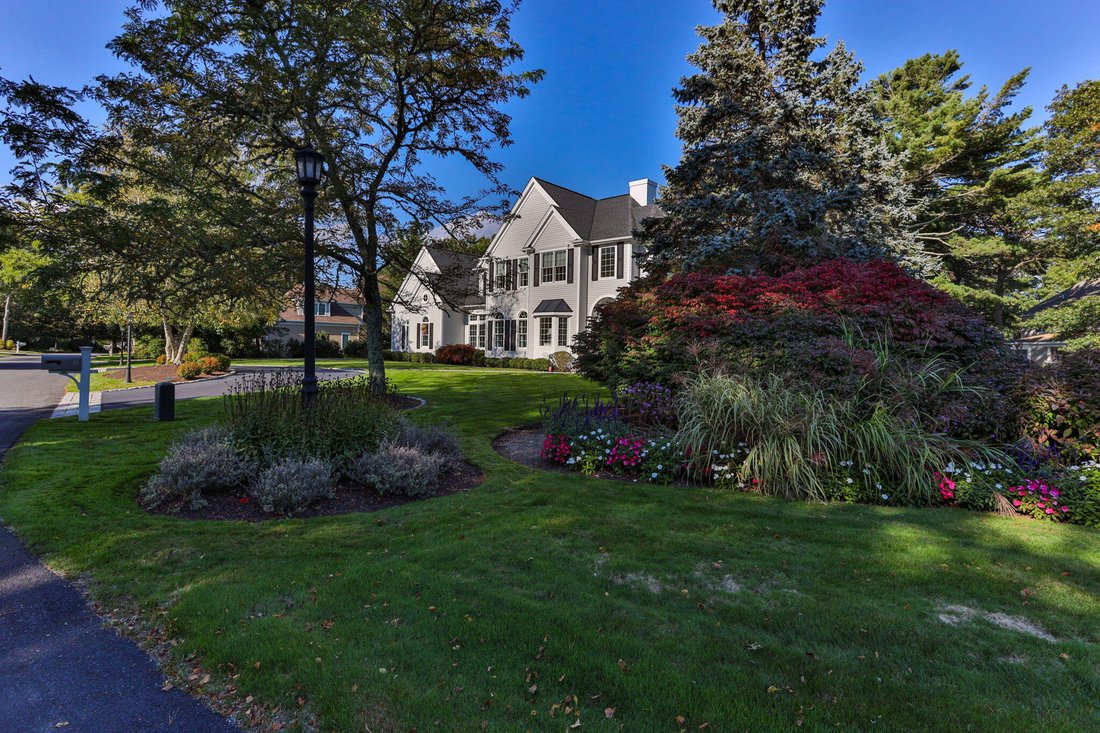Haus in Mashpee, Massachusetts, Vereinigte Staaten 4 - 19085543