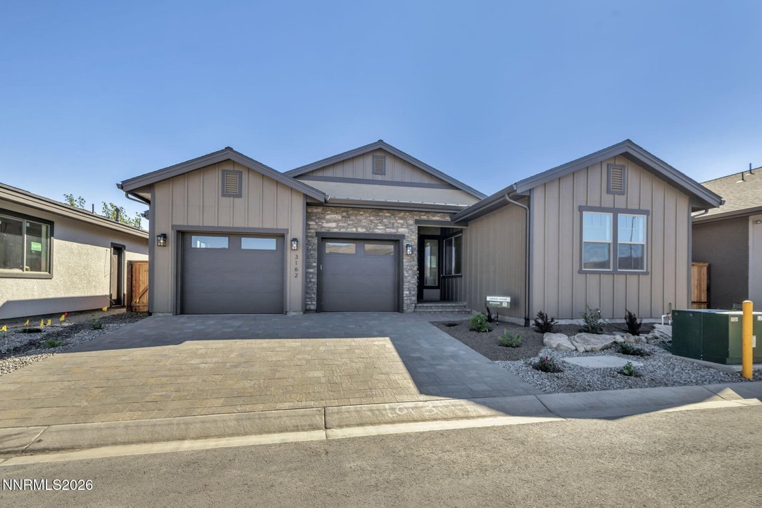 Casa a Carson City, Nevada, Stati Uniti 3 - 19078844