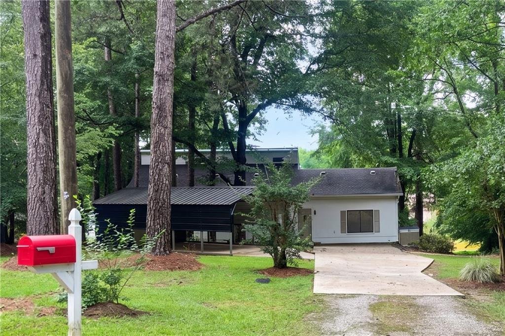 House in Eatonton, Georgia, United States 1 - 19081076