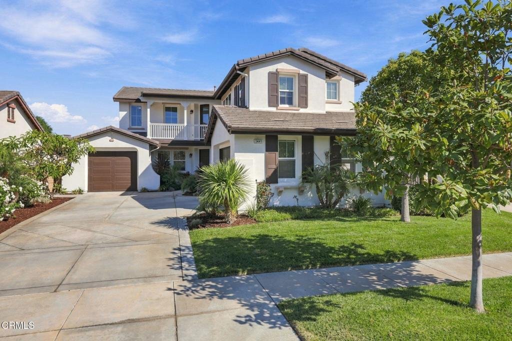 Casa a Oxnard, California, Stati Uniti 2 - 19083255