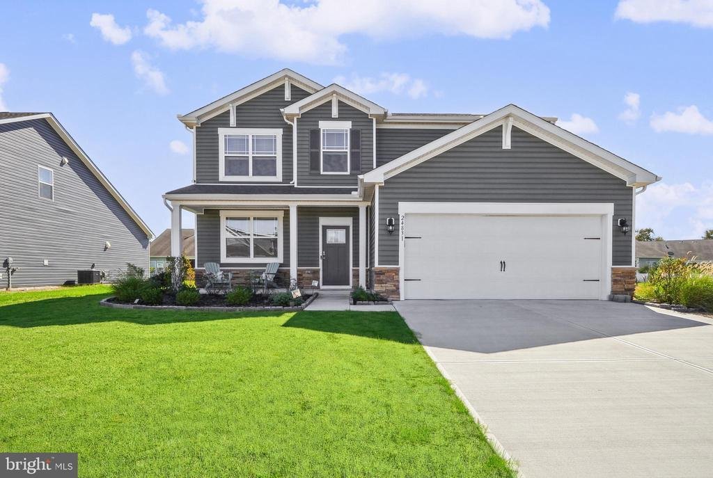 Haus in Ocean View, Delaware, Vereinigte Staaten 1 - 19080027