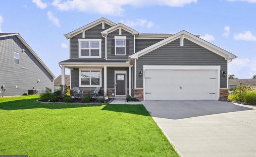 Haus in Ocean View, Delaware, Vereinigte Staaten 1