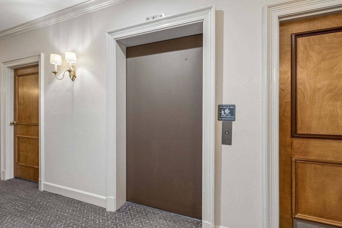 Condominio en Nashville, Tennessee, Estados Unidos 5 - 19083704