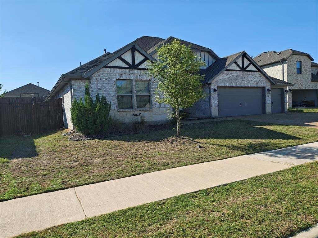 Casa en Melissa, Texas, Estados Unidos 1 - 18274626
