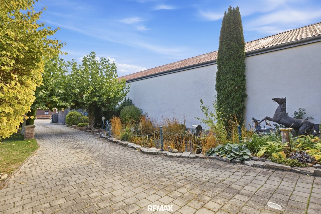 Casa di campagna a Breitenwaida, Bassa Austria, Austria 5 - 19077809