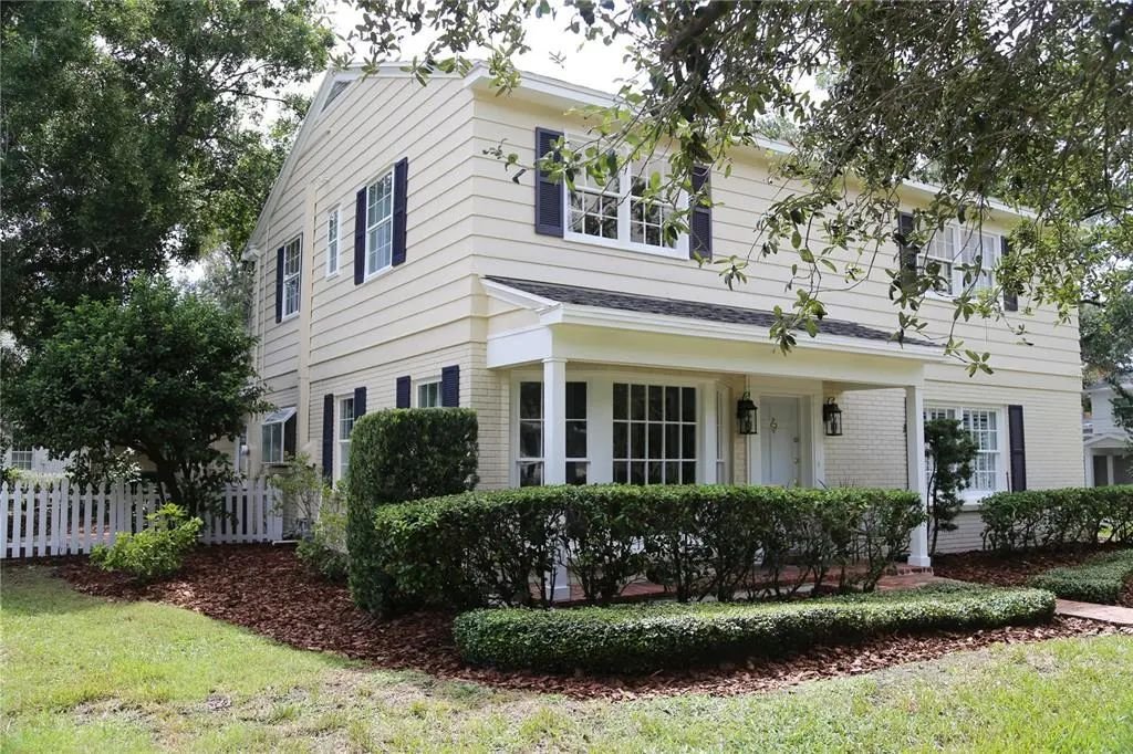 Casa a Tampa, Florida, Stati Uniti 1 - 19082502