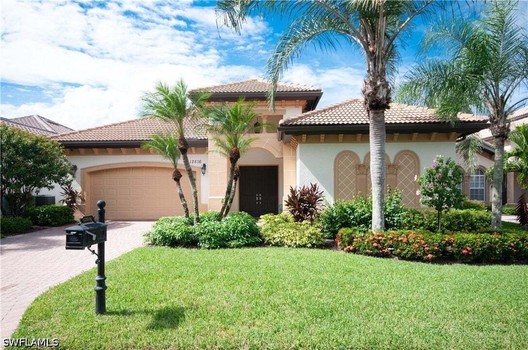 Haus in Estero, Florida, Vereinigte Staaten 1 - 19085691