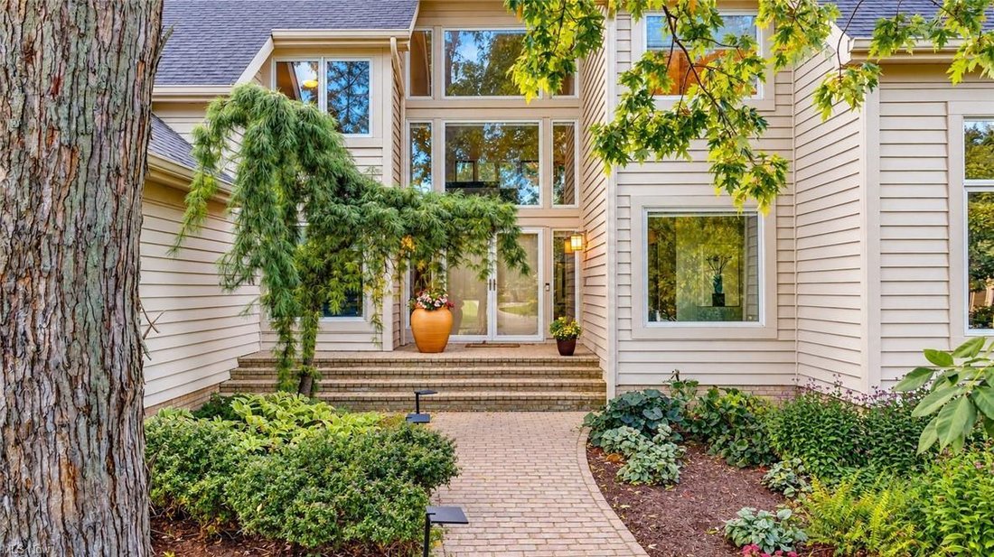 Casa a Shaker Heights, Ohio, Stati Uniti 2 - 19076696
