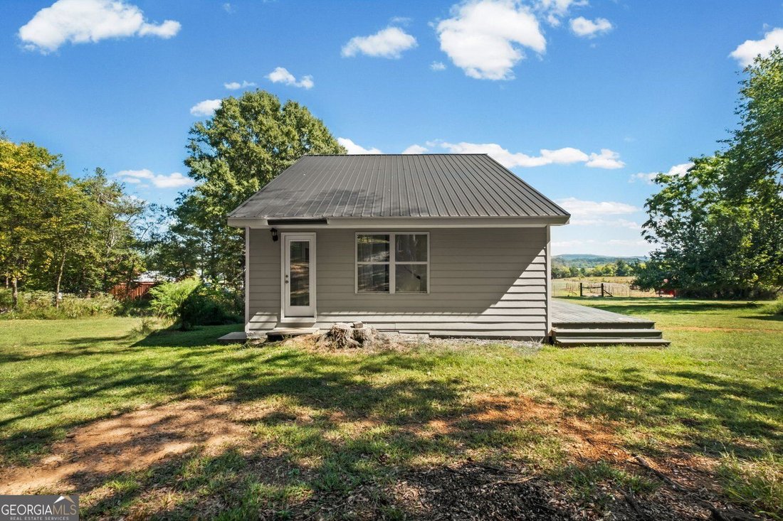 House in Adairsville, Georgia, United States 5 - 19048672