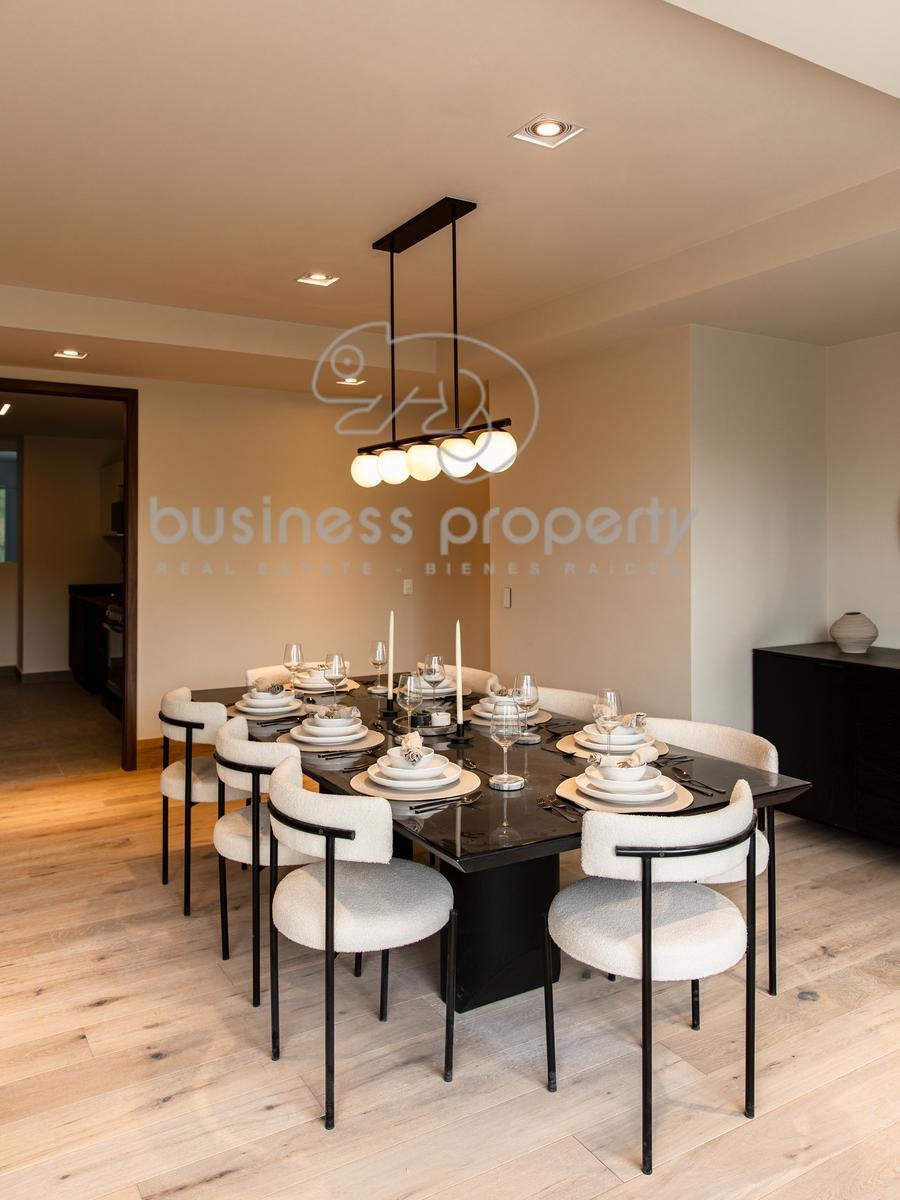 Appartamento a Naucalpan de Juárez, Stato del Messico, Messico 3 - 19078576