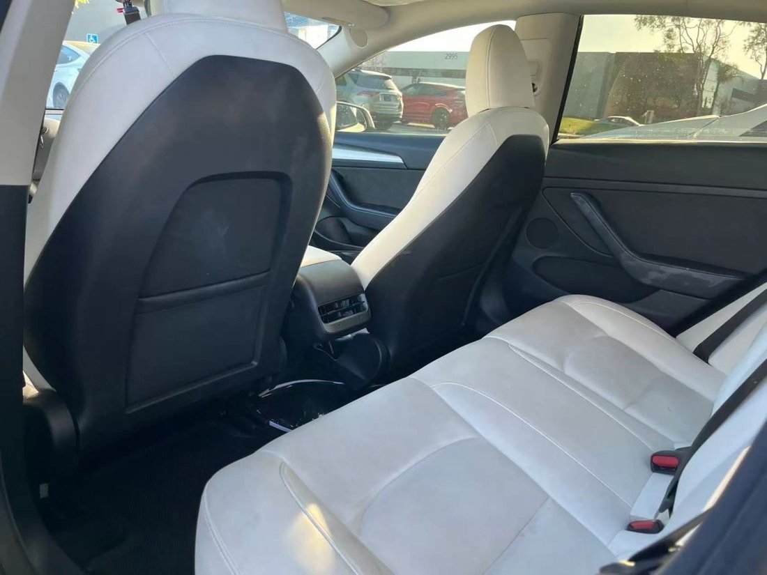 Sedan in Costa Mesa, CA, United States 4 - 19081591