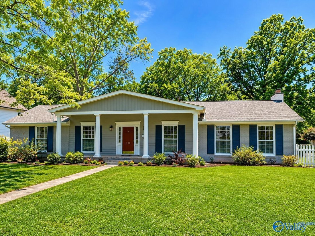 Casa a Redstone Arsenal, Alabama, Stati Uniti 1 - 19085719