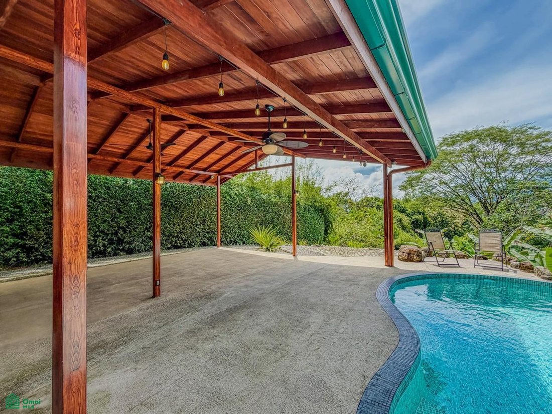 House in Savegre de Aguirre, Puntarenas Province, Costa Rica 4 - 19076981
