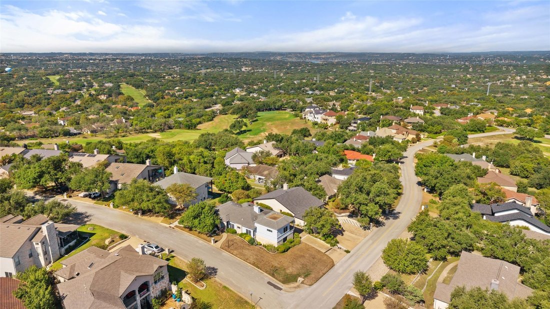 Casa en Austin, Texas, Estados Unidos 3 - 19081038