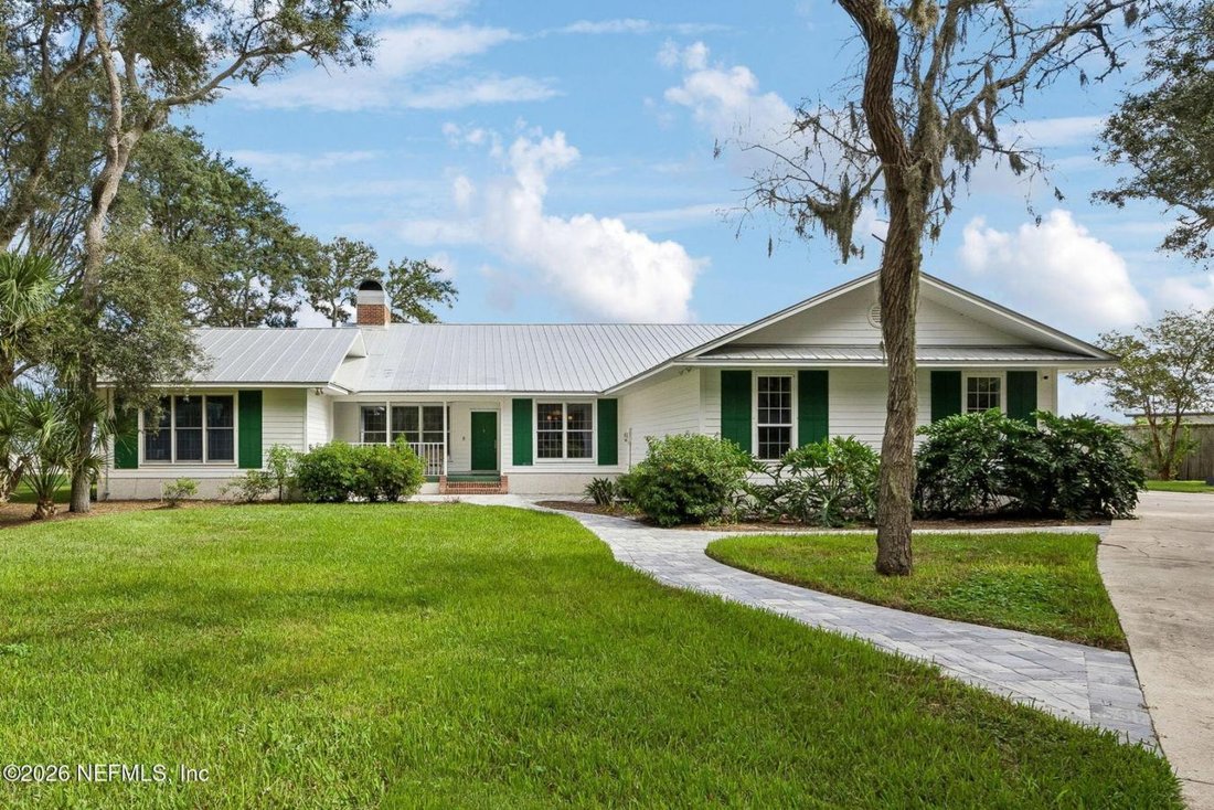 Haus in Jacksonville, Florida, Vereinigte Staaten 2 - 19082811