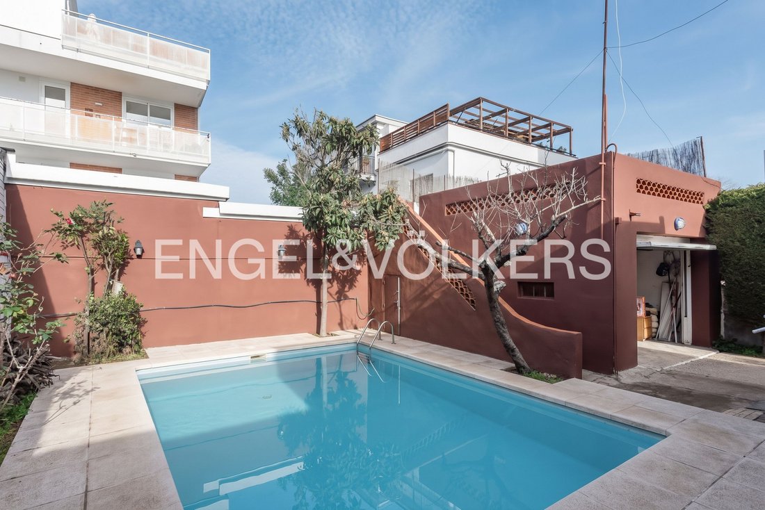 House in Castelldefels, Catalonia, Spain 1 - 19081241