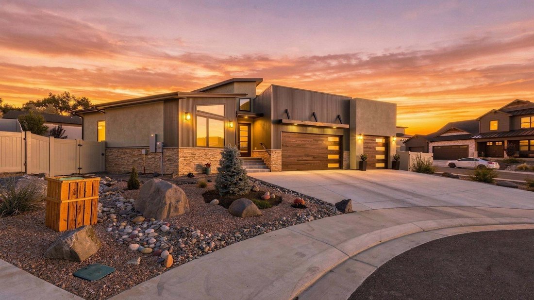 House in Grand Junction, Colorado, United States 1 - 19080656
