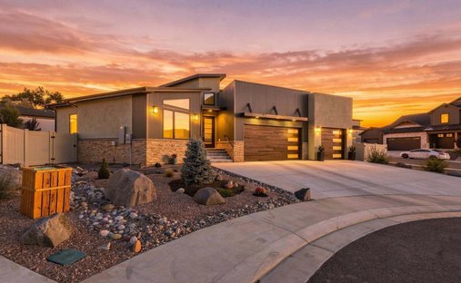 Casa a Grand Junction, Colorado, Stati Uniti 1