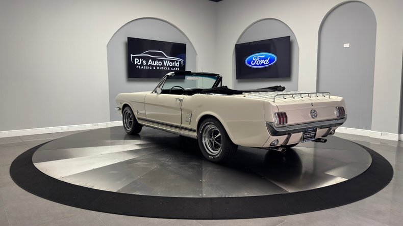 Blueprint 302 Crate Engine 4-Wheel Disc Brakes Canvas Soft Top! in Clearwater, United States 3 - 19082760