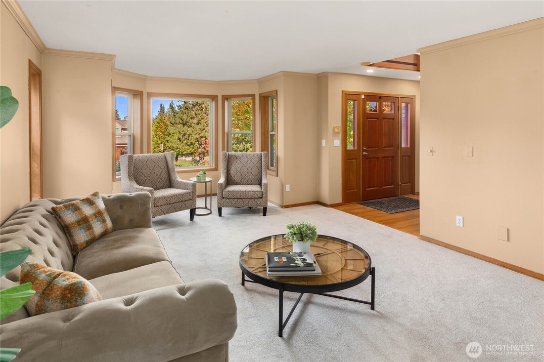 House in Issaquah, Washington, United States 5 - 19082539