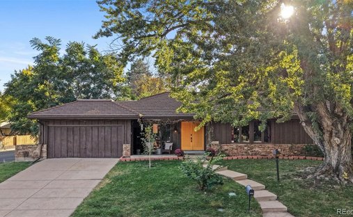 Casa a Denver, Colorado, Stati Uniti 1