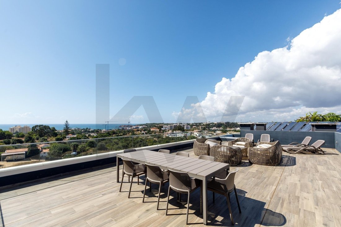 Apartamento en Portimão, Algarve, Portugal 1 - 19077496