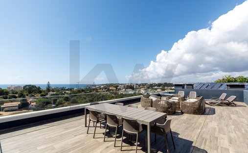 Apartment in Portimao, Algarve, Portugal 1