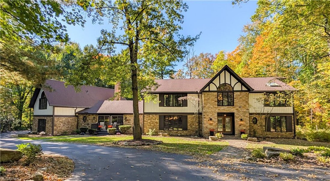 House in Novelty, Ohio, United States 1 - 19082357