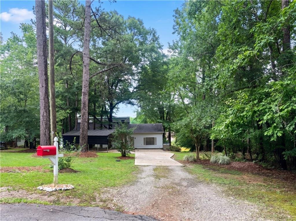 House in Eatonton, Georgia, United States 4 - 19081076