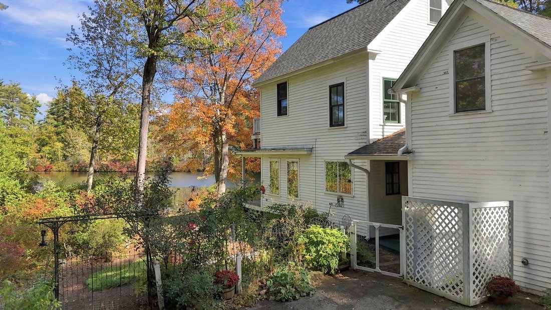 Casa a North Berwick, Maine, Stati Uniti 2 - 19079900