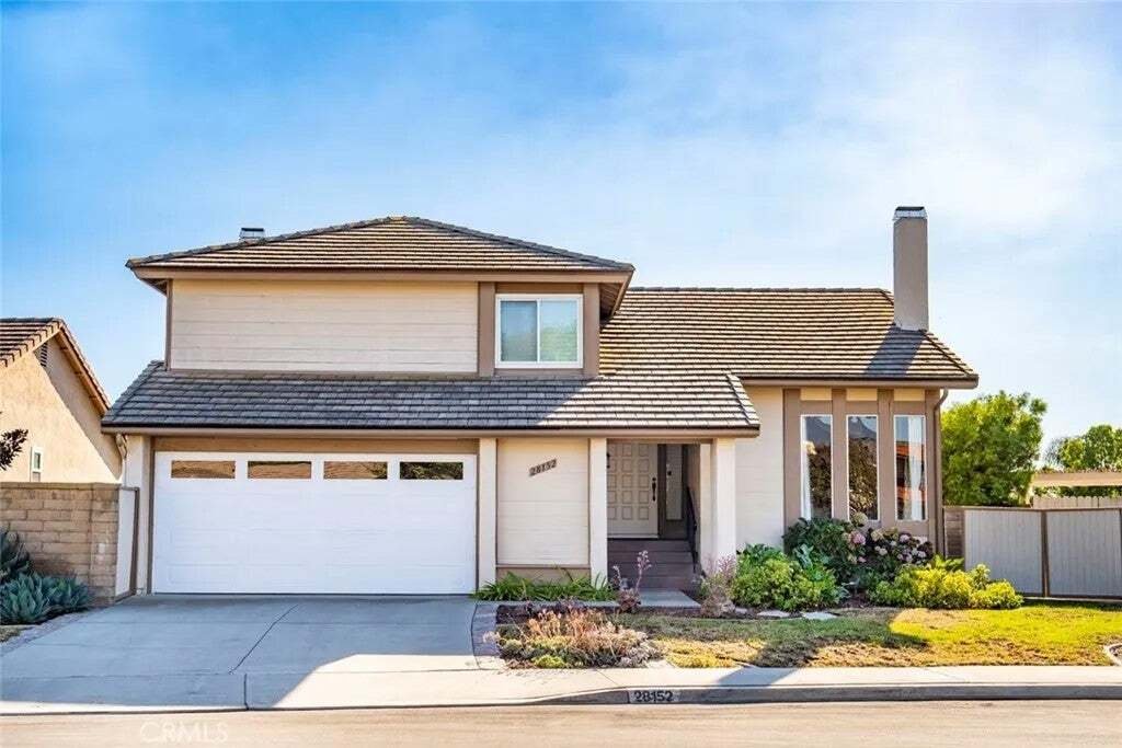 Maison à Mission Viejo, Californie, États-Unis 1 - 19079067