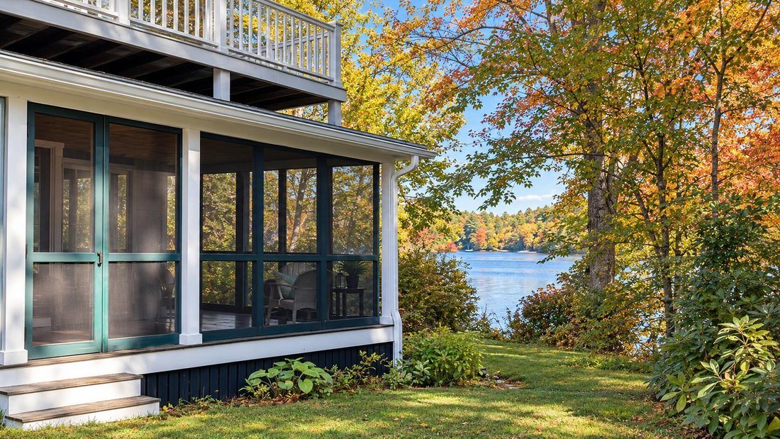 Casa a North Berwick, Maine, Stati Uniti 5 - 19079900