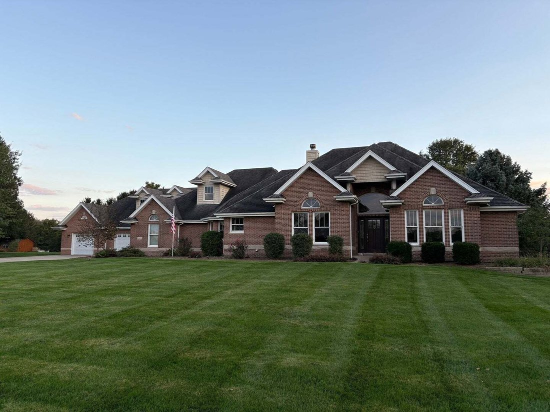 Haus in New Lenox Township, Illinois, Vereinigte Staaten 1 - 19081132
