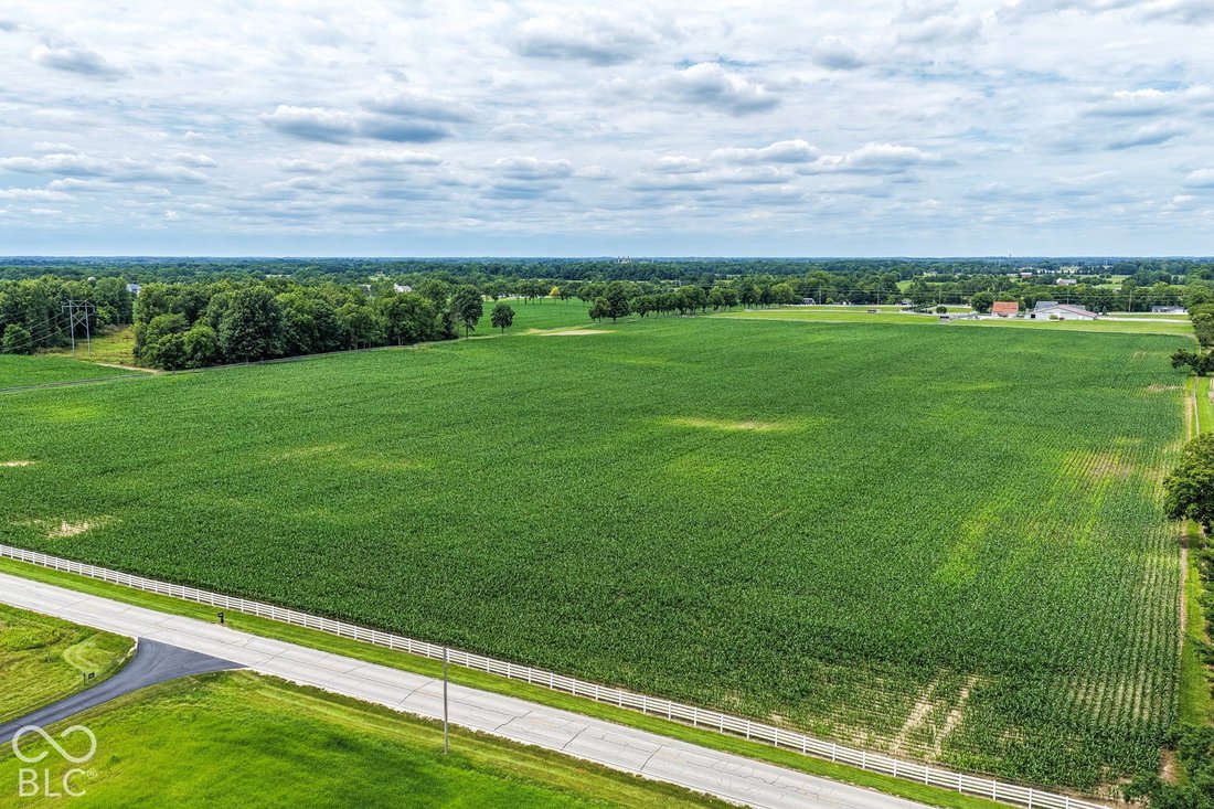 Land in Noblesville, Indiana, Vereinigte Staaten 5 - 19076363