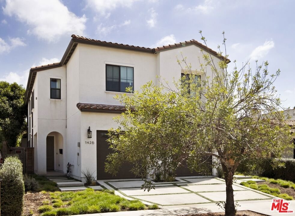 Casa en Los Ángeles, California, Estados Unidos 1 - 19085780